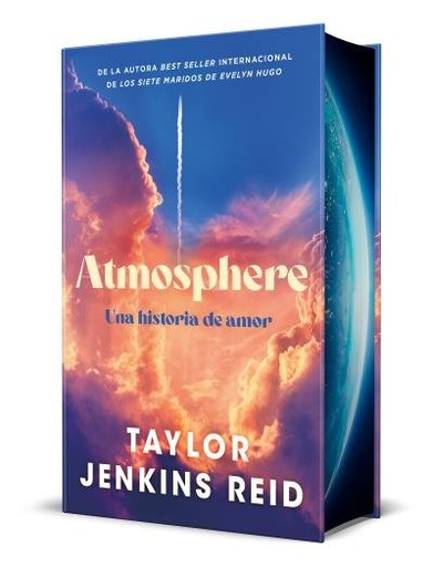 [979-13-87595-13-5] Atmosphere
