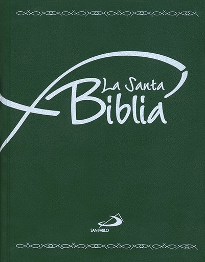 [978-84-285-4917-2] La Santa Biblia (Tamaño Bolsillo, con uñeros, escolar)