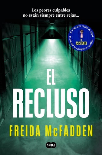 [978-84-10257-51-1] El recluso
