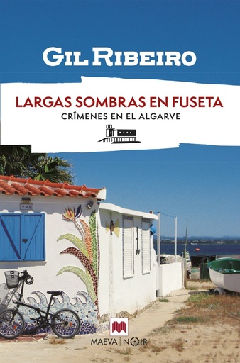 [978-84-10260-93-1] Largas sombras en Fuseta