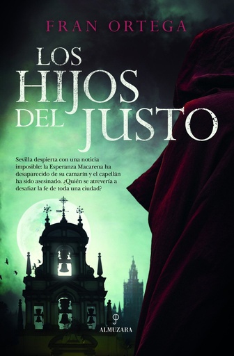 [978-84-1052-799-7] Los Hijos del Justo