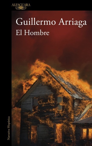 [978-84-10299-22-1] El Hombre