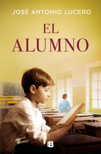 [978-84-666-8229-9] El alumno