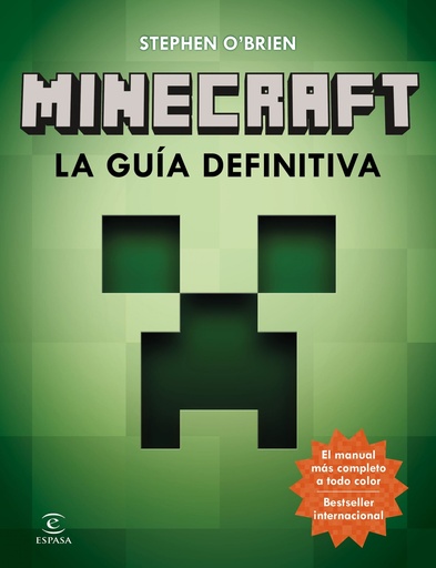 [978-84-670-4356-3] Minecraft. La guía definitiva