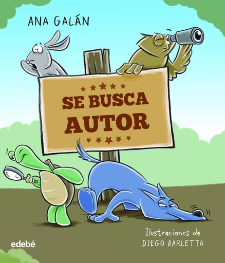 [978-84-683-5669-3] SE BUSCA AUTOR