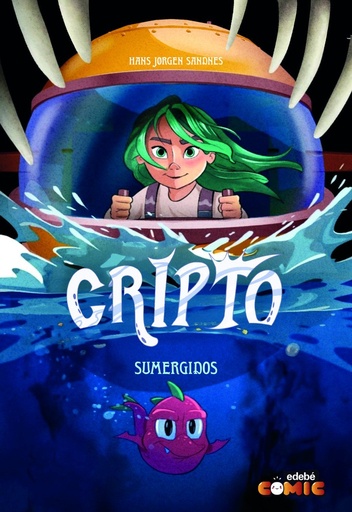 [978-84-683-7017-0] 6. SUMERGIDOS