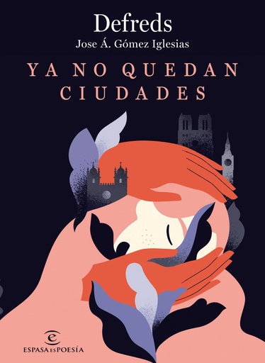 [978-84-670-5972-4] Ya no quedan ciudades