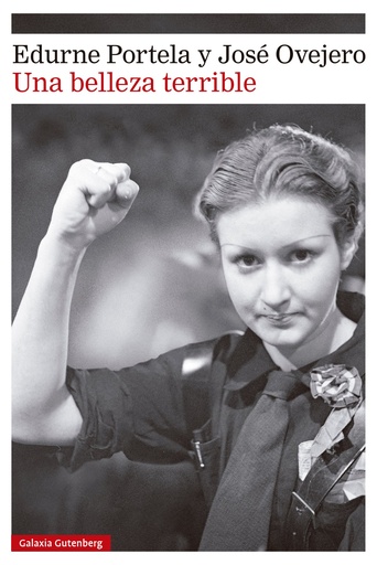 [978-84-10317-32-1] Una belleza terrible