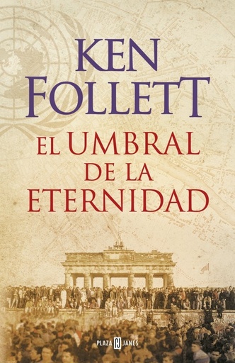 [978-84-01-34219-6] El umbral de la eternidad (The Century 3)