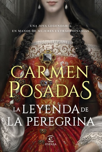 [978-84-670-6027-0] La leyenda de la Peregrina