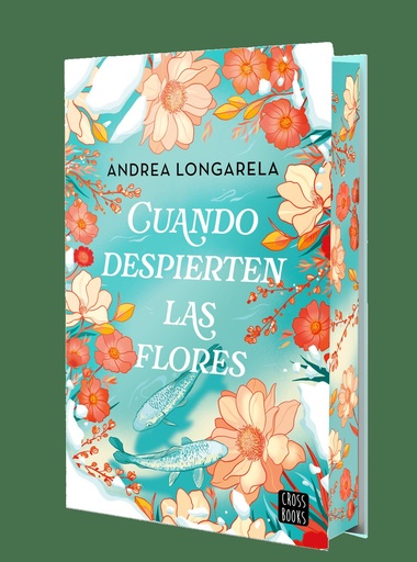 [978-84-08-30215-5] Cuando despierten las flores