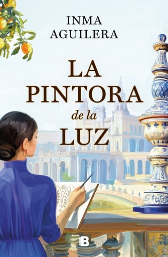 [978-84-666-8127-8] La pintora de la luz (La Cartuja 2)