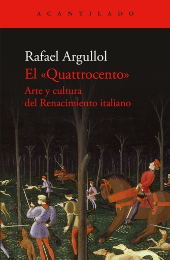 [978-84-19958-60-0] El Quattrocento