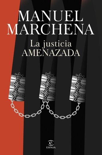 [978-84-670-7743-8] La justicia amenazada