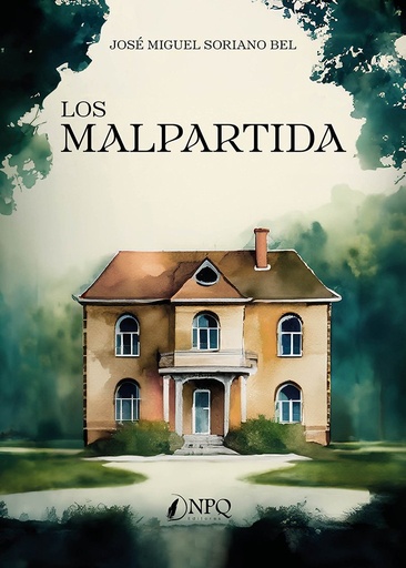 [978-84-10453-38-8] Los malpartida