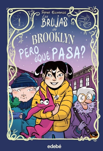 [978-84-683-5372-2] 2. PERO ¿QUÉ PASA?
