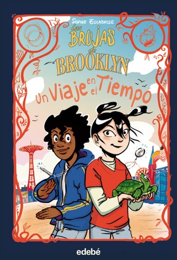 [978-84-683-6254-0] 4. UN VIAJE EN EL TIEMPO