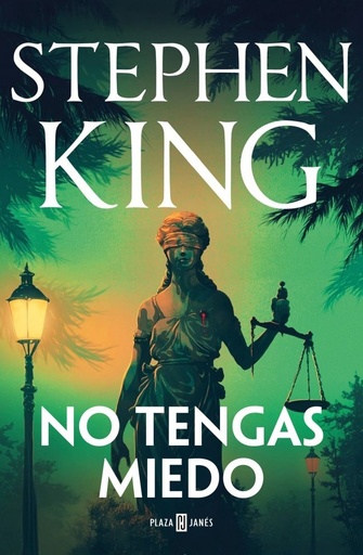 [978-84-01-03683-5] No tengas miedo