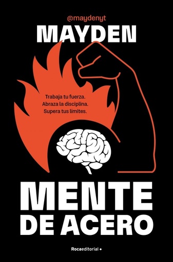 [978-84-10442-58-0] Mente de acero