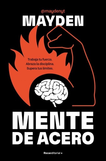[978-84-10442-58-0] Mente de acero