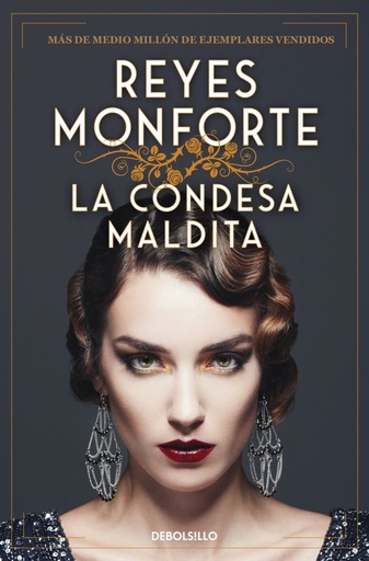 [978-84-663-7823-9] La condesa maldita