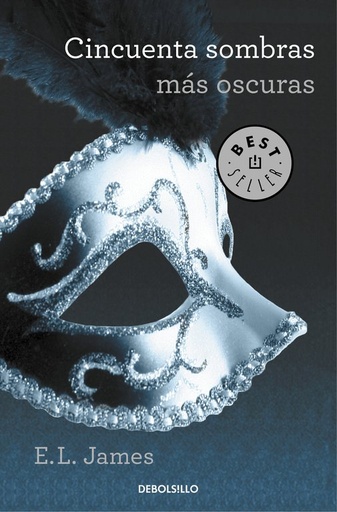 [978-84-9062-997-0] Cincuenta sombras más oscuras (Cincuenta sombras 2)