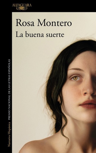 [978-84-204-3945-7] La buena suerte