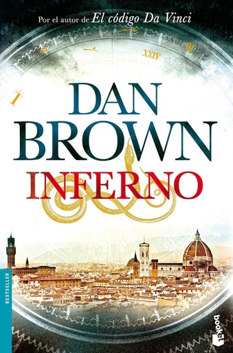 [978-84-08-12741-3] Inferno