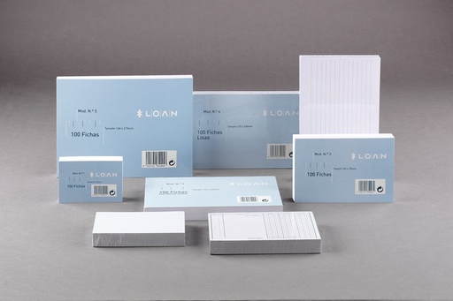 [F-4] Ficha rayada 4H f-4 125X200 horizontal