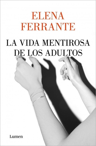 [978-84-264-0834-1] La vida mentirosa de los adultos