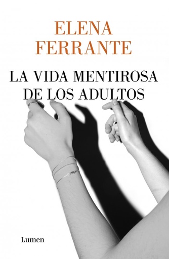 [978-84-264-0834-1] La vida mentirosa de los adultos