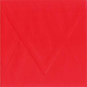 [00354162] Sobre 16X22 80GR rojo