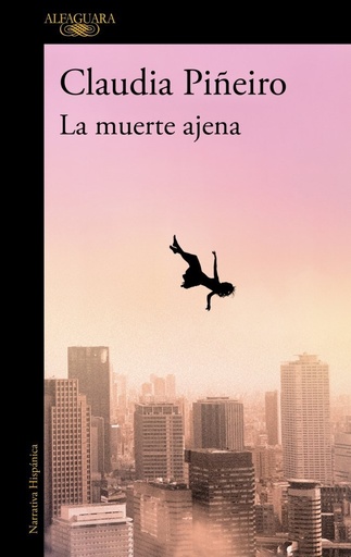 [978-84-10299-46-7] La muerte ajena