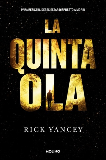 [978-84-272-0422-5] La quinta ola 1 - La quinta ola