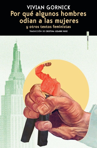 [978-84-10249-51-6] Por qué algunos hombres odian a las mujeres