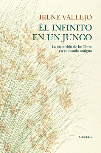 [978-84-18436-20-8] El infinito en un junco