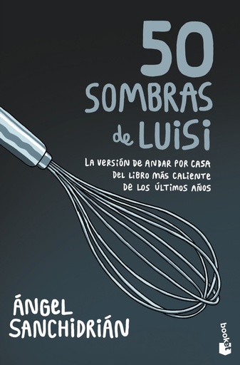 [978-84-450-1045-7] 50 sombras de Luisi