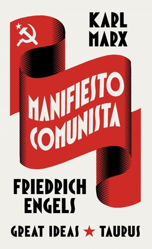 [978-84-306-2774-5] Manifiesto comunista (Serie Great Ideas)