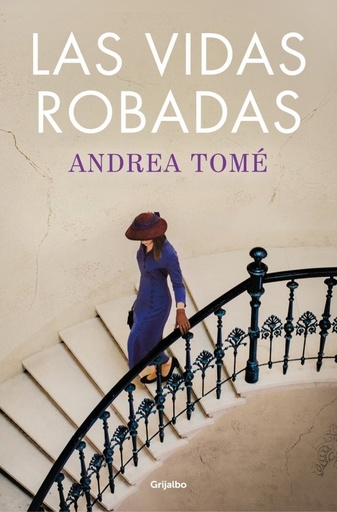 [978-84-253-7046-5] Las vidas robadas