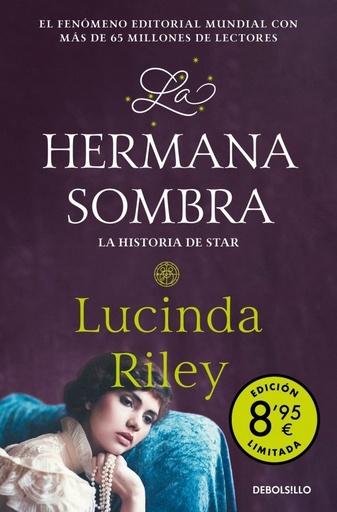 [978-84-663-8114-7] La hermana sombra (edición limitada · Verano) (Las Siete Hermanas)