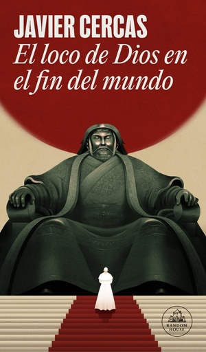 [978-84-397-4529-7] El loco de Dios en el fin del mundo