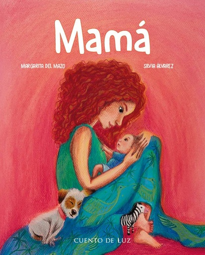 [978-84-10438-05-7] Mamá