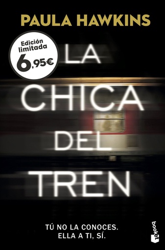 [978-84-08-20911-9] La chica del tren