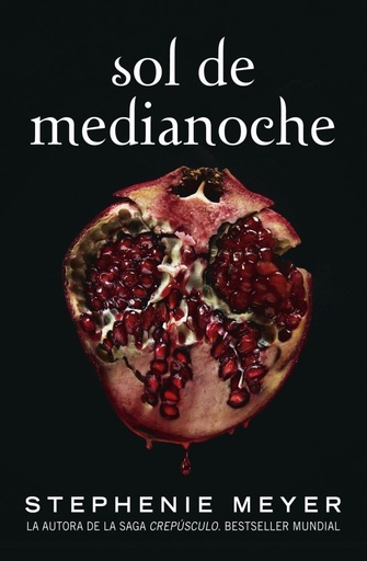 [978-84-204-5659-1] Sol de Medianoche (Saga Crepúsculo 5)
