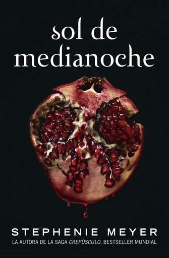 [978-84-204-5659-1] Sol de Medianoche (Saga Crepúsculo 5)