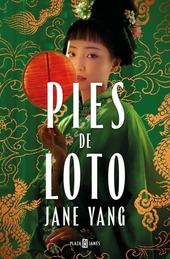 [978-84-01-03421-3] Pies de loto