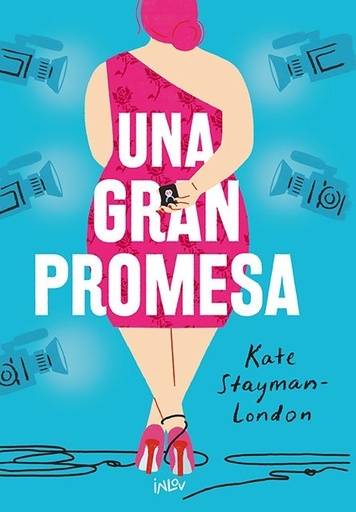[978-84-10399-11-2] Una gran promesa