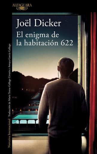 [978-84-204-3938-9] El enigma de la habitación 622