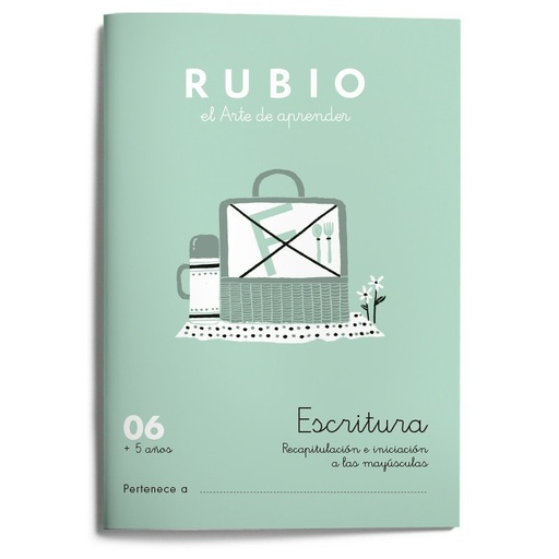 [978-84-17427-47-4] Escritura RUBIO 06