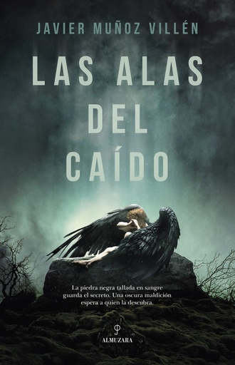 [978-84-1052-815-4] Las alas del caído